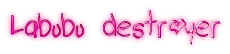 Labubu destroyer
