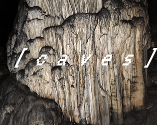 [ c a v e s ]