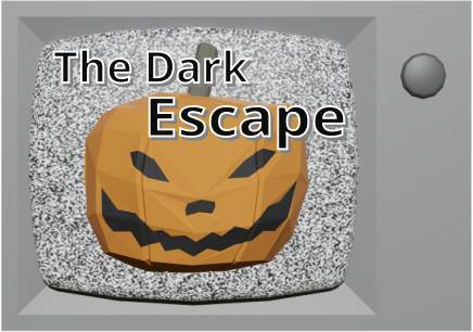 The Dark Escape