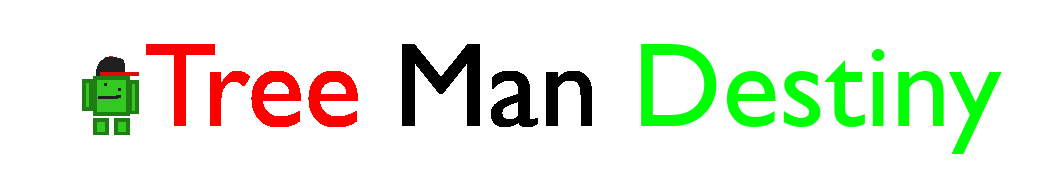 Tree Man Destiny: Legacy Edition