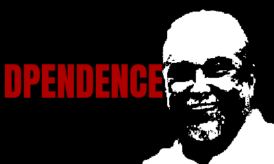 Cover image for DPendence