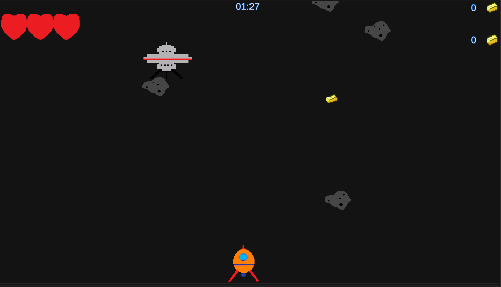 Retro Rocket Launcher by NewMember1