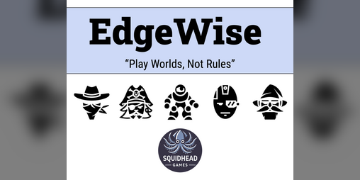 Cover image for EdgeWise