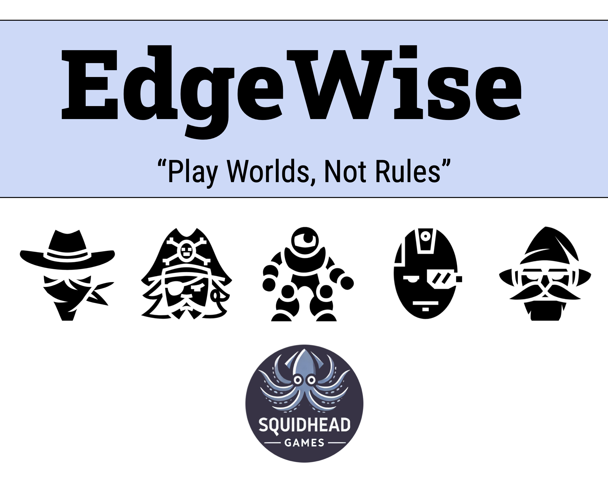 Cover image for EdgeWise
