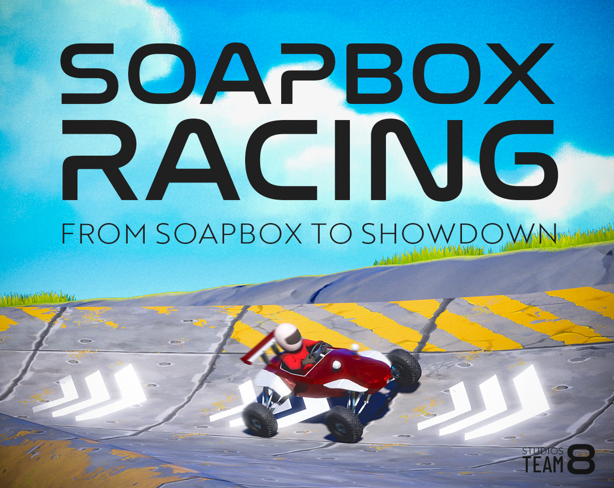 Soapbox Racing