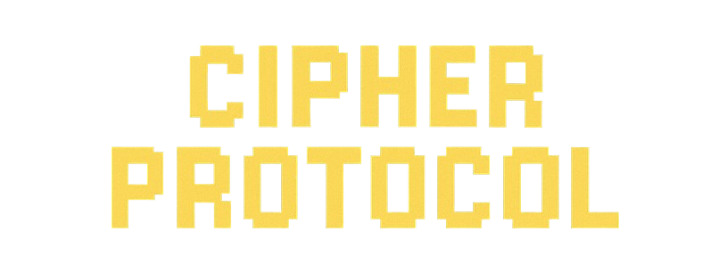Cipher Protocol [Alpha Version] - Cipher LABS