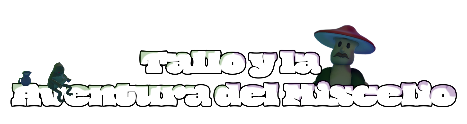 Tallo y la Aventura del Micelio - ¡Enfrenta la Oscuridad de Misland!