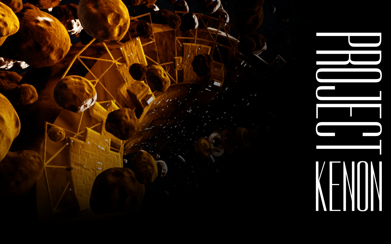 Project Kenon