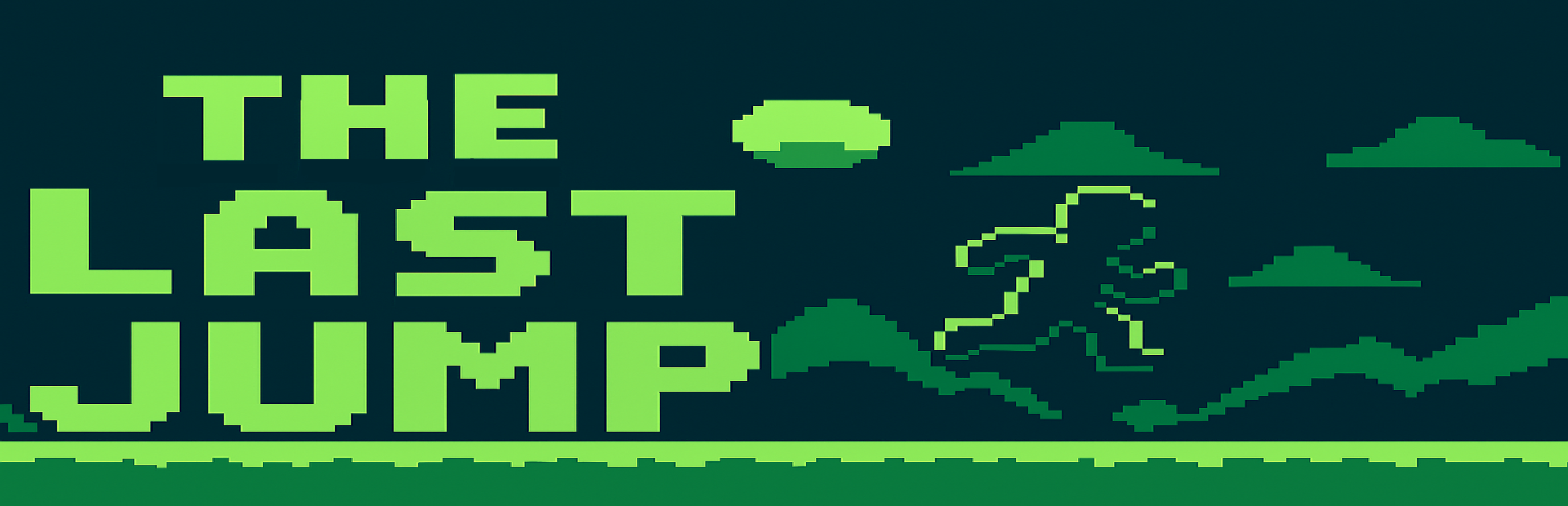 The Last Jump