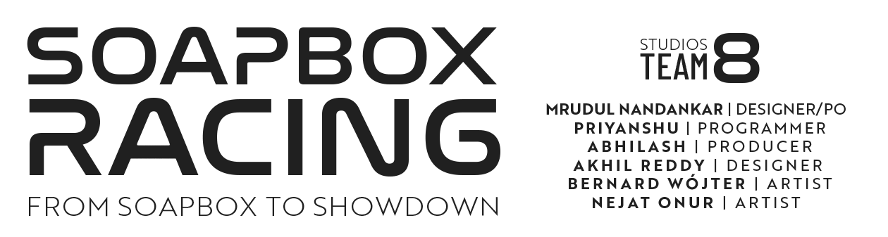 Soapbox Racing