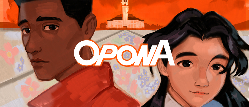 Opona