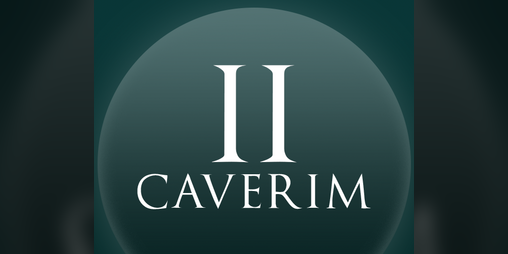 Cover image for Caverim 2