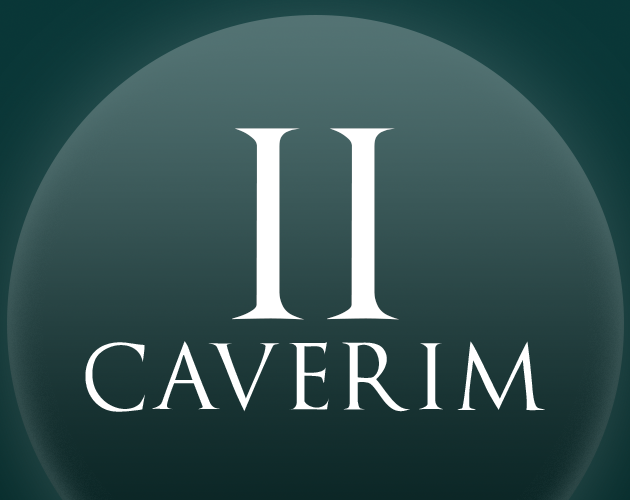 Cover image for Caverim 2