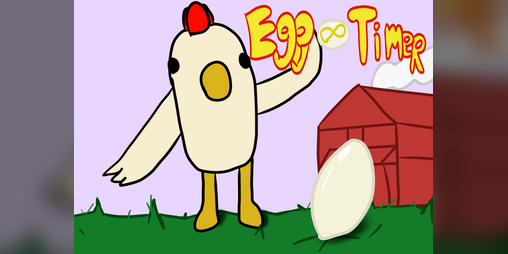 Cover image for Egg Timer