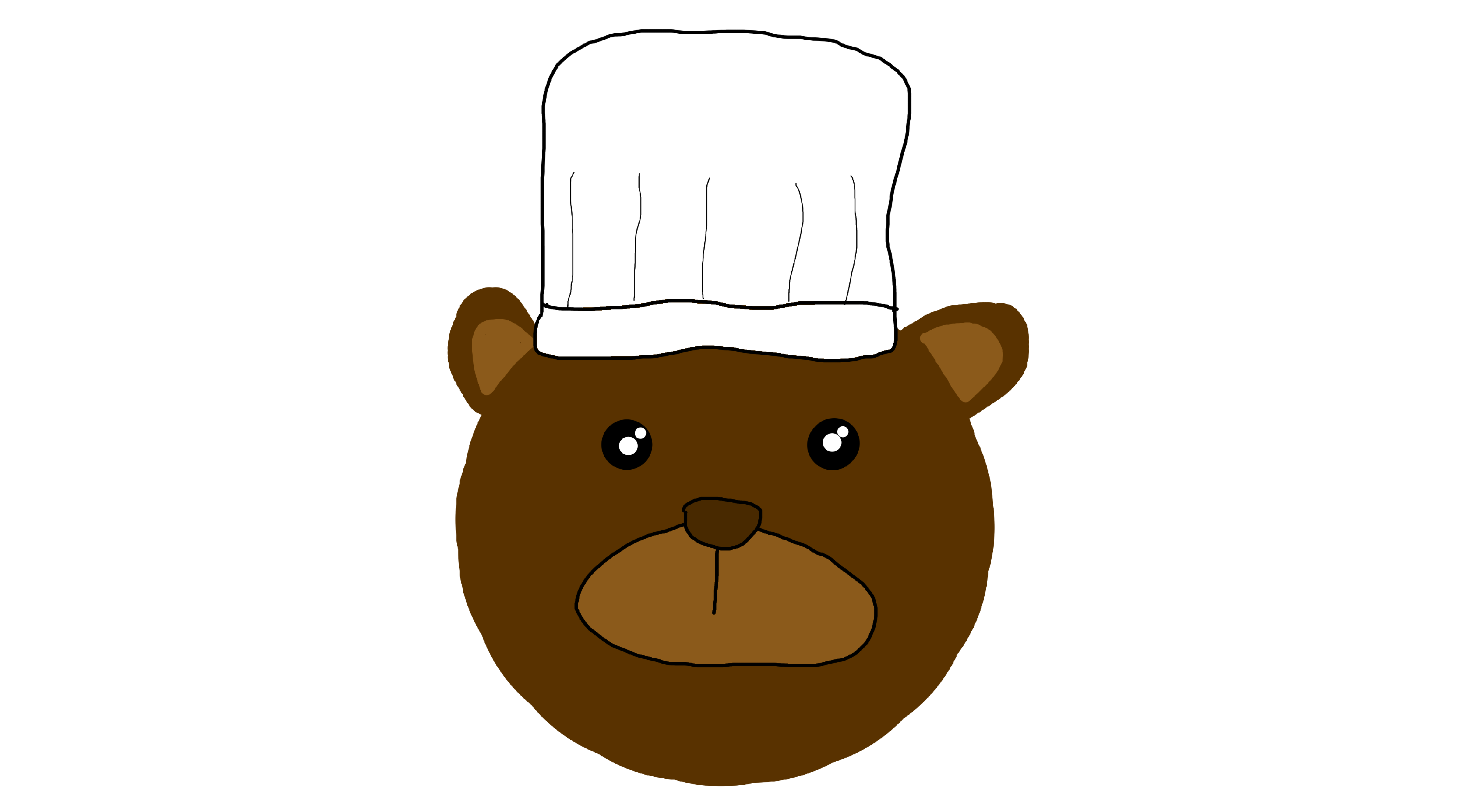 Fish in a Bearrel