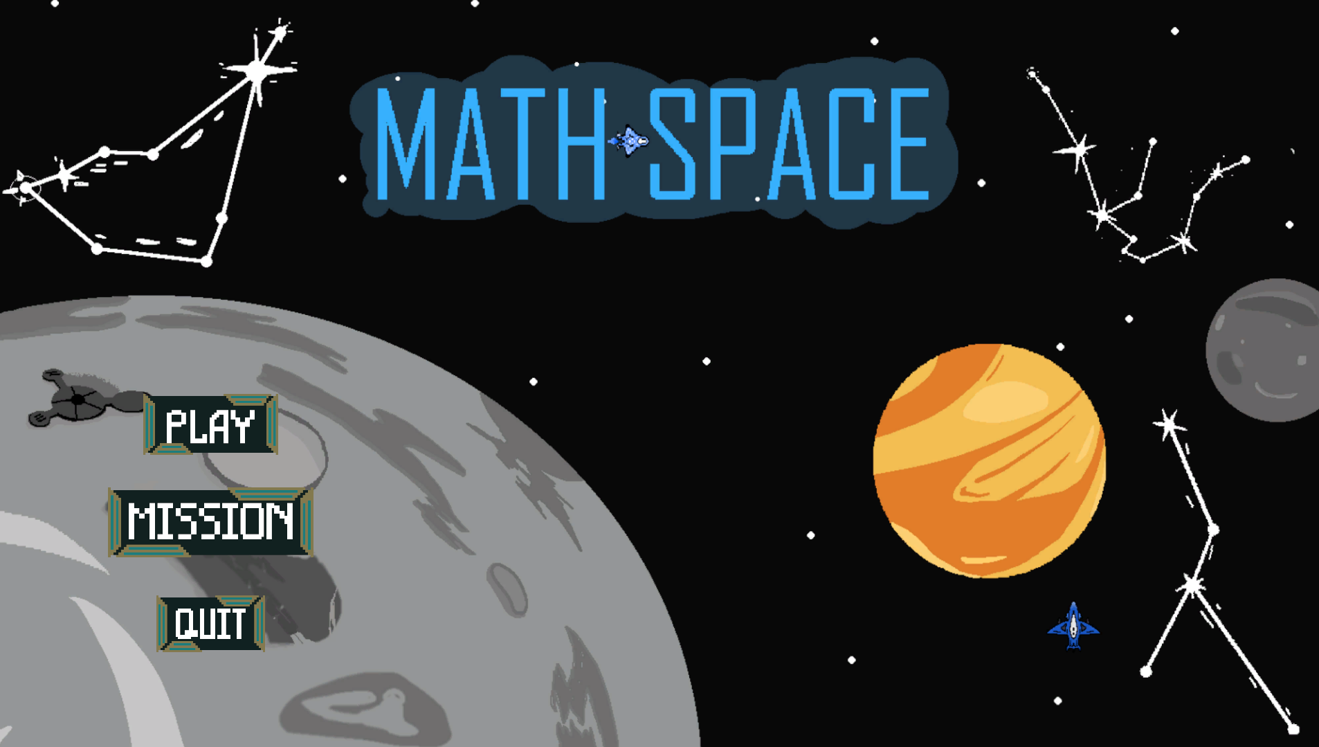 Math Space by BrewState Team