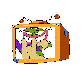 bacontu with the fixins!