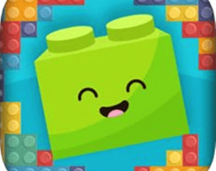 Block Bouncer: Simple Arcade Game