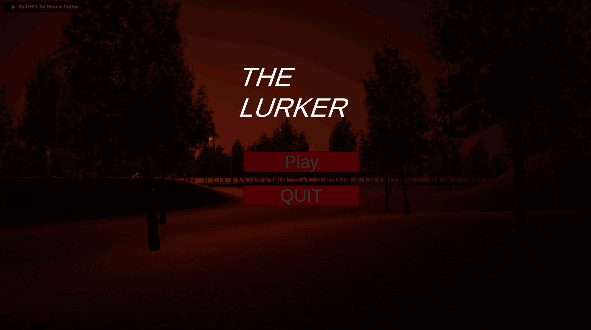 The Lurker