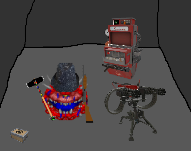 Dwibbler