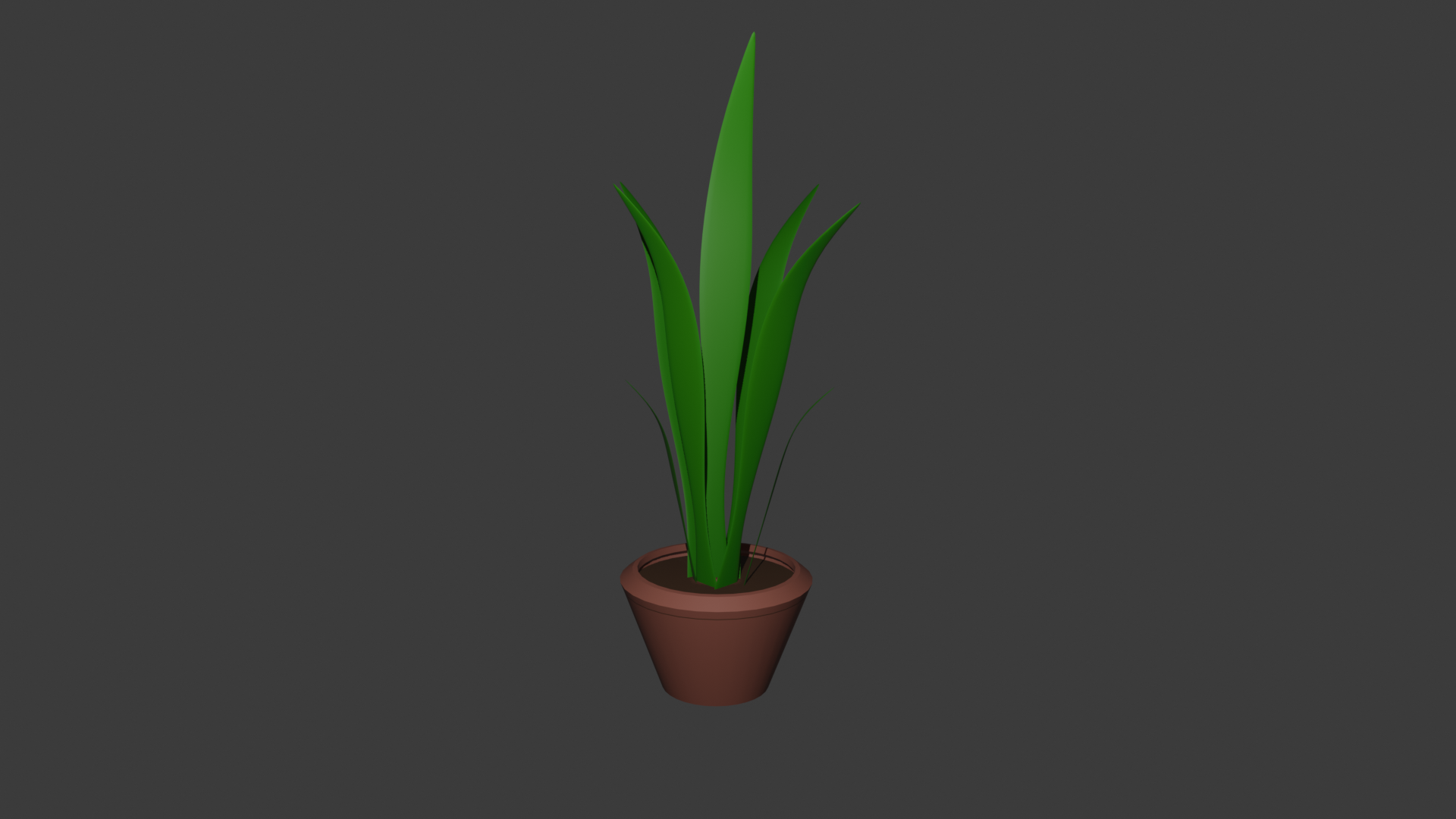 Plant Simulator beta 1.1 cover