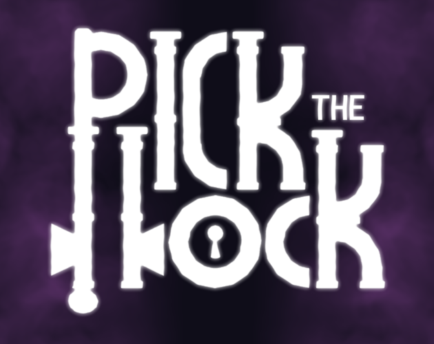 Cover image for Pick the Lock - by N8ptune