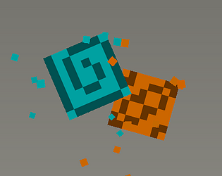 Quadrilateral Death Battle