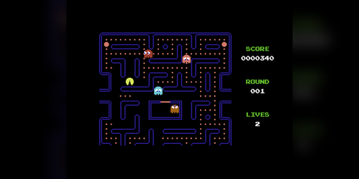 Cover image for RandomPac (C64)