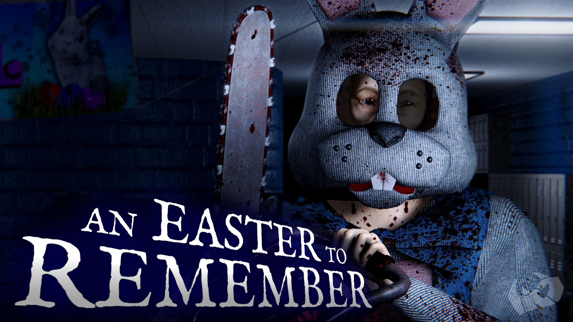 Cover image for An Easter to Remember