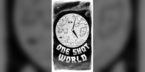 Cover image for One Shot World