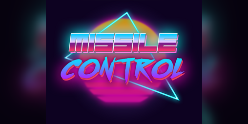 Cover image for Missile Control HTML Version