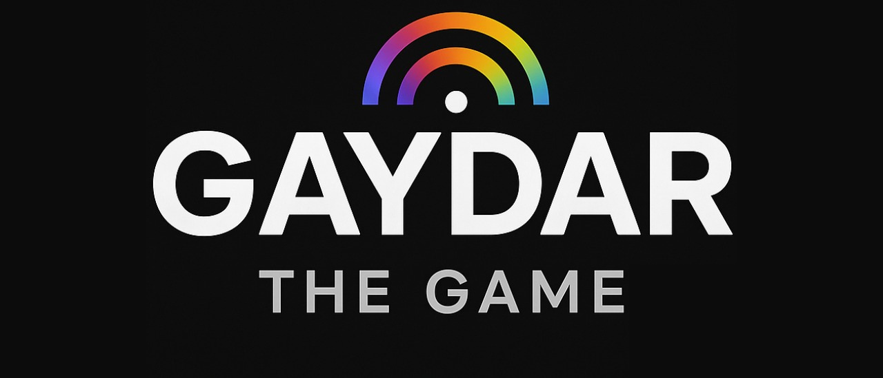 Gaydar The Game