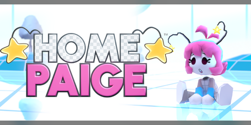 Cover image for Home Paige Movement Tech-Demo