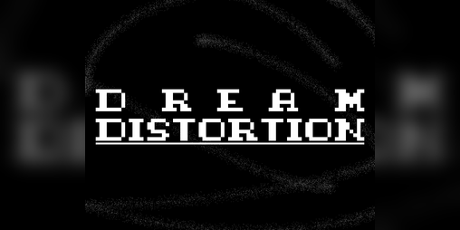 Cover image for Dream Distortion