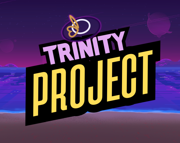 TRINITY PROJECT