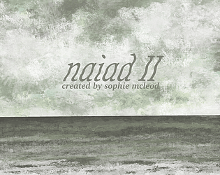 naiad II