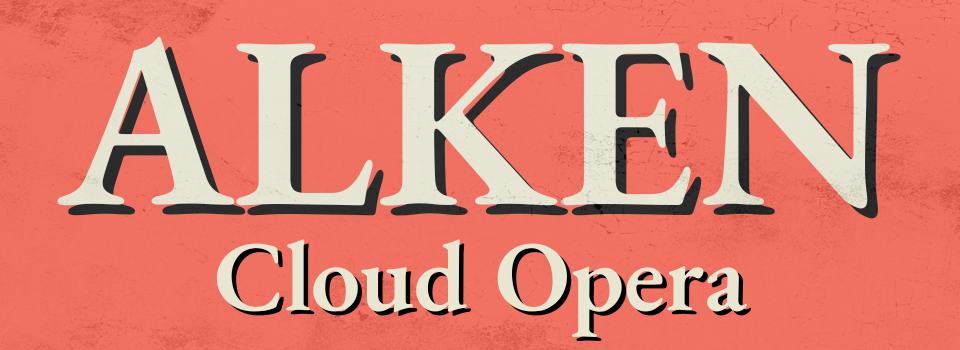 ALKEN - Cloud Opera