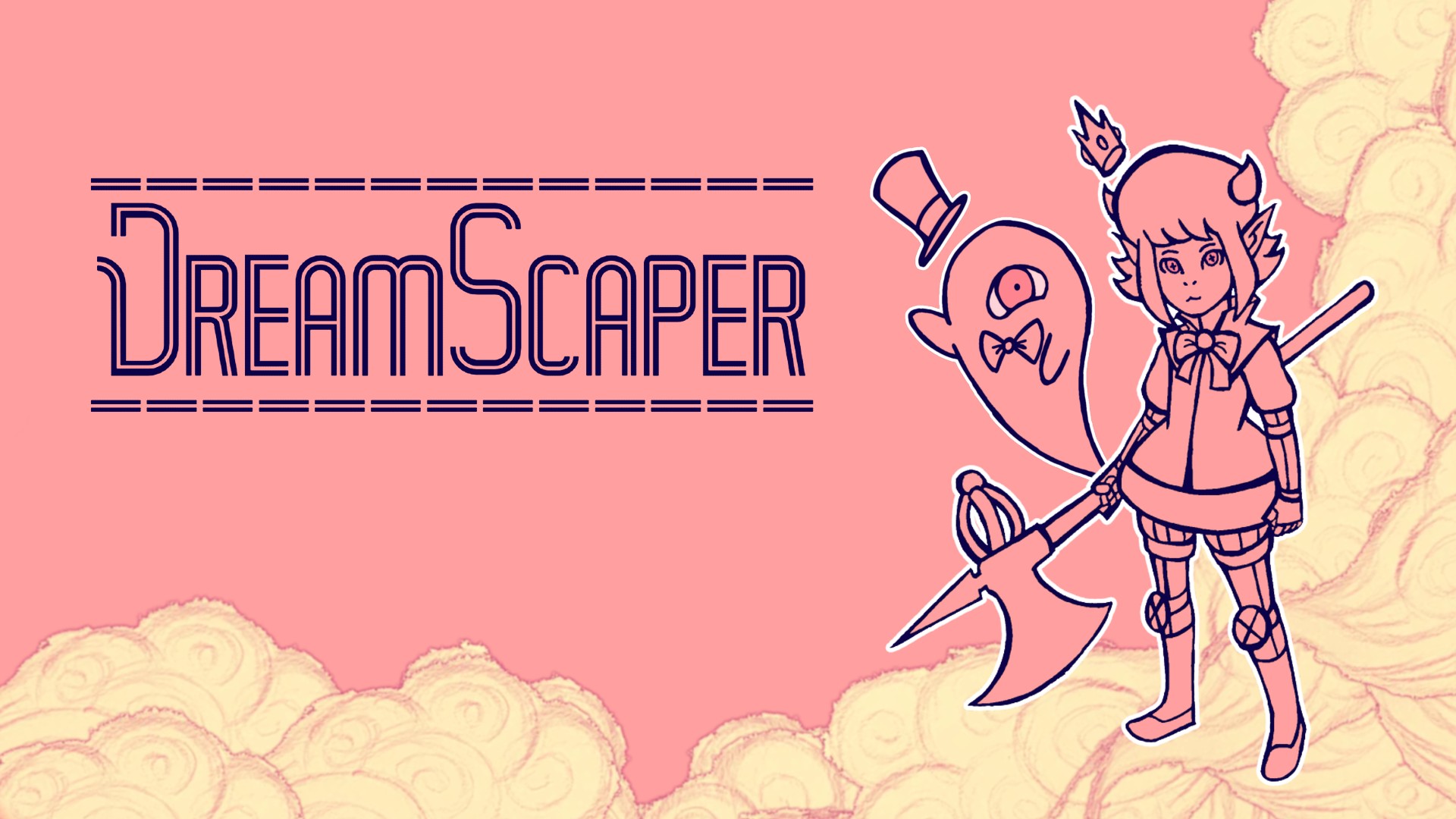 DreamScaper (Development)