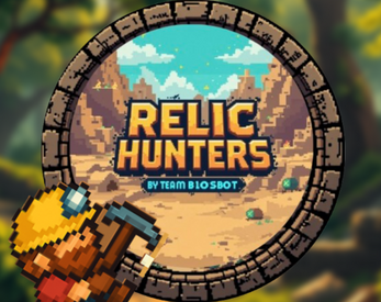 Relic Hunters