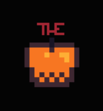 The Golden Apple cover