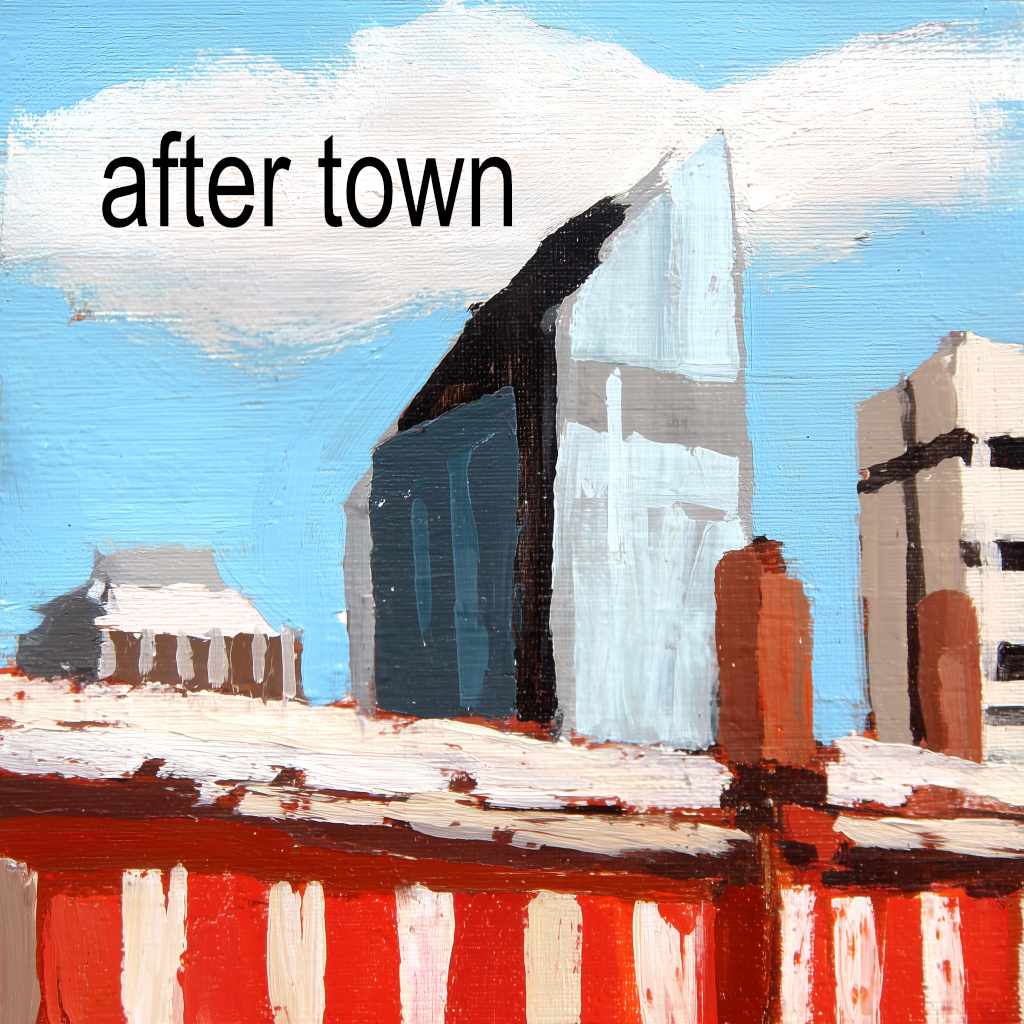 Play After Town - Free Online Game