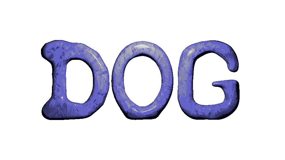 Dog Dice