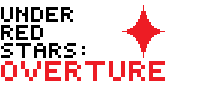Under Red Stars: Overture