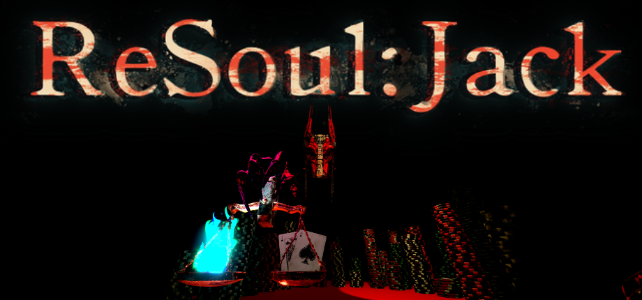 ReSoul:Jack