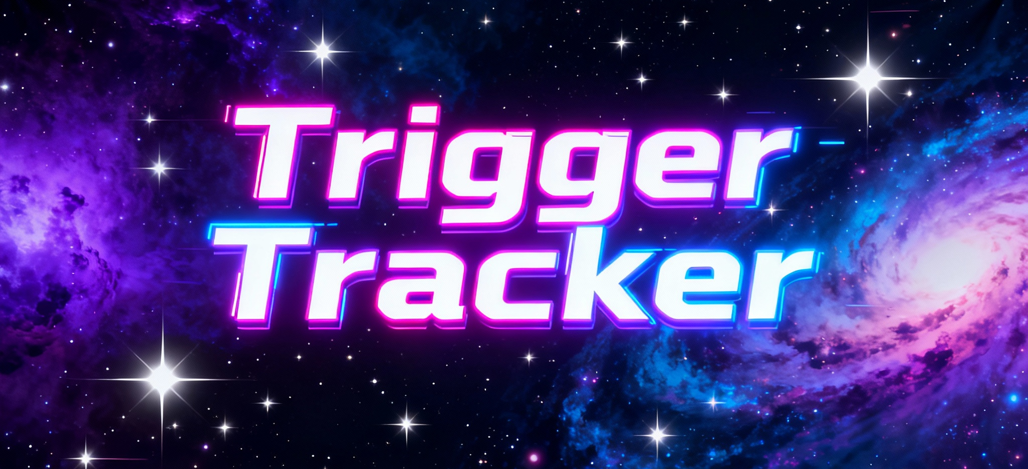 Trigger Tracker