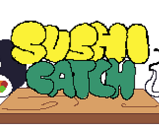 SUSHI  CATCH