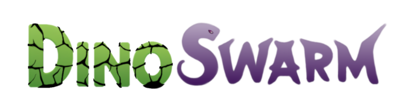 DinoSwarm [Demo]