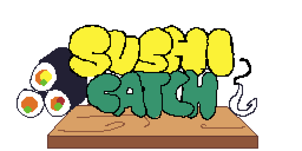 SUSHI  CATCH