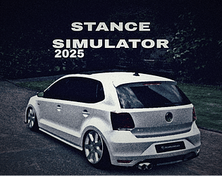 Stance Simulator v1.0 (early access)