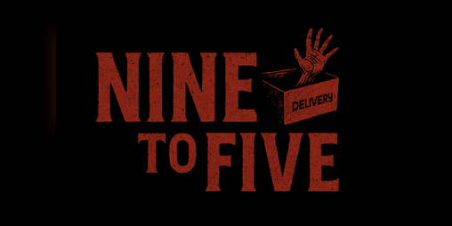 Cover image for Nine to Five